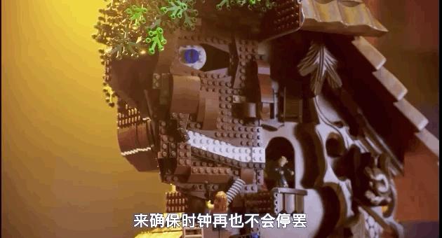 如何把乐高玩出新花样,怎样把乐高玩出新的花样