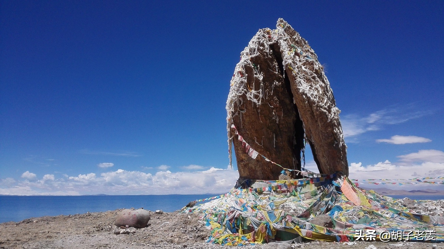 西藏三大圣湖哪个湖最美,纳木错三大圣湖之首