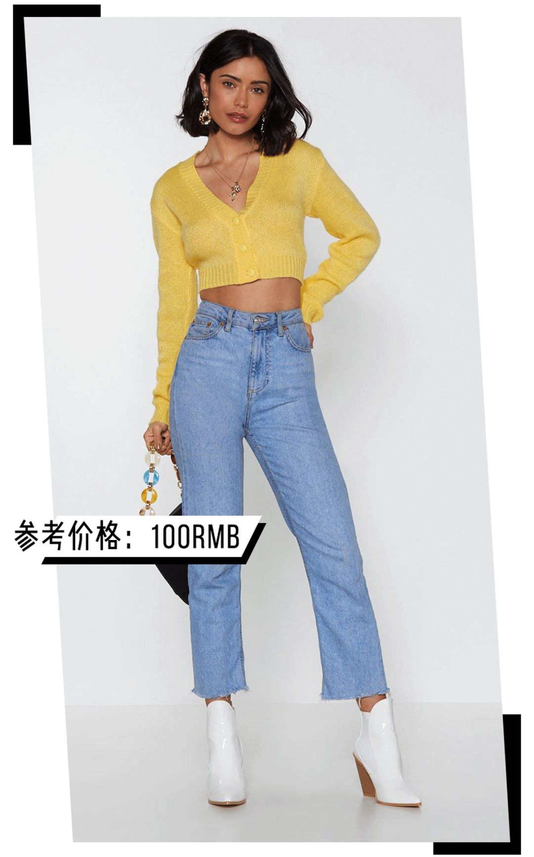 带你领略最潮流的时尚品牌,所有快时尚品牌都有哪些