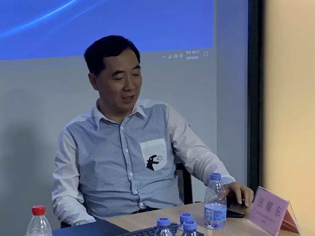 “船友会”高端金融沙龙——投资家与企业家的线下链接