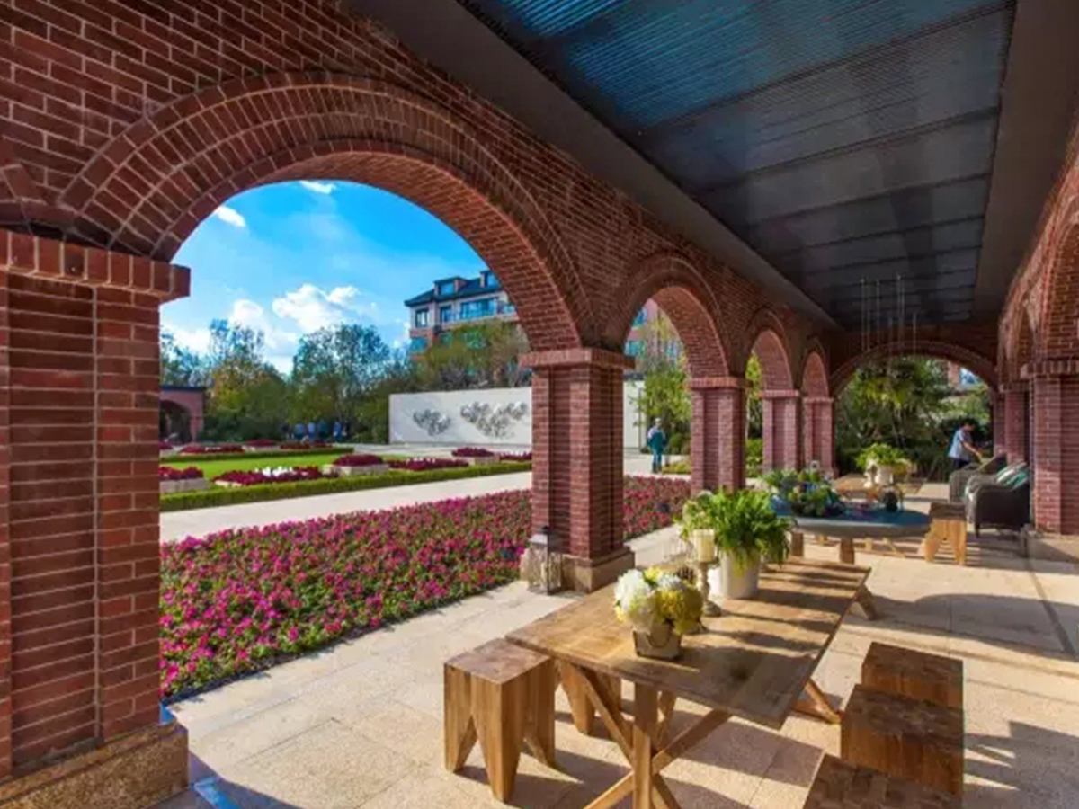 曾经的工业遗址,曾经的工业基地