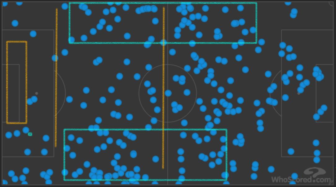 铁再烧｜武汉卓尔1：1江苏苏宁，为何李铁一回到主场就状态全无？