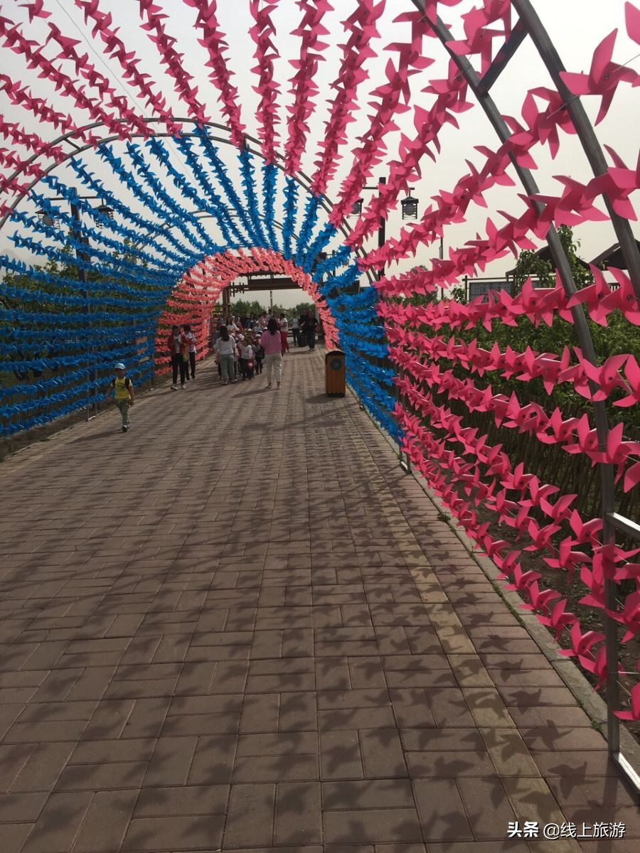 内蒙呼和浩特市内游,五一内蒙古呼和浩特及周边游