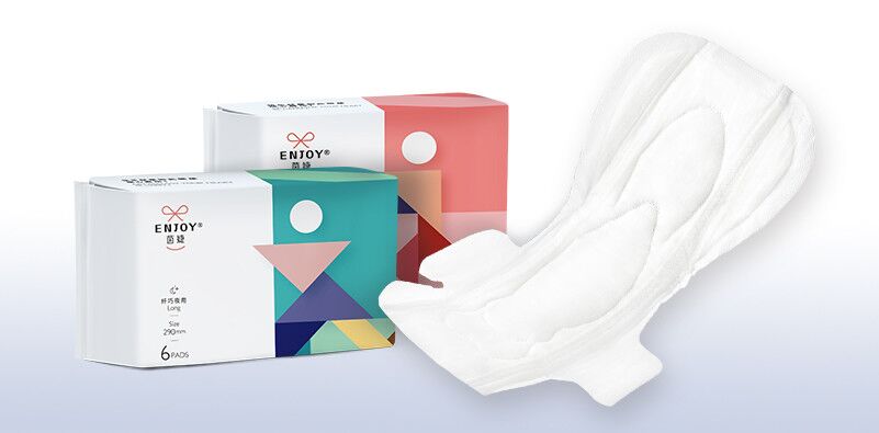 卫生巾加工厂家利润多少,卫生巾厂家都在哪里