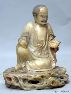 古代石雕艺术品鉴赏与收藏,古旧书画修复方法