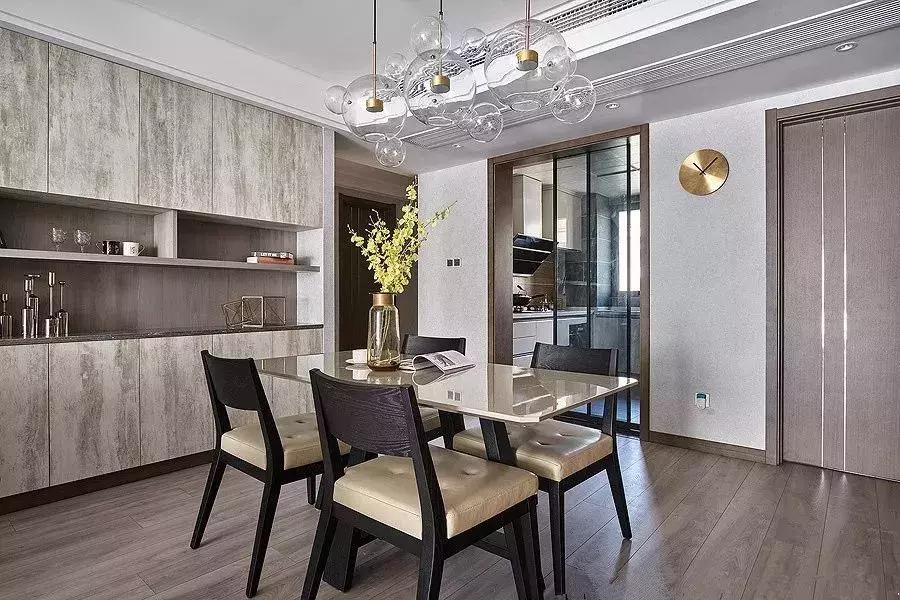 全友大理石餐桌优缺点,大理石餐桌和岩板餐桌优缺点对比