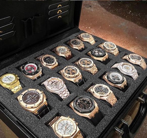 业内人士不说的秘密,关于手表你还知道哪些秘密