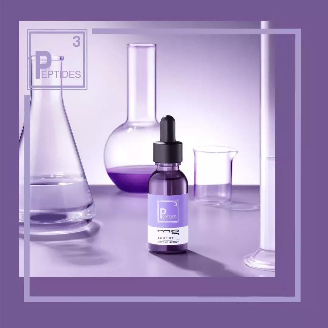 从护肤到美颜,从敷面膜开始到化妆结束整个流程