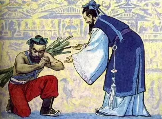 历史类的成语都有哪些,语文中最有趣的几个成语