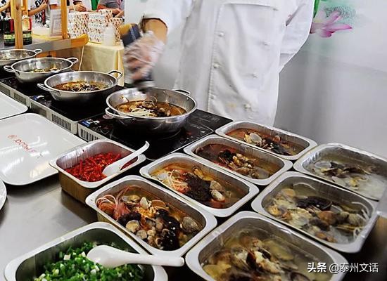 大公司食堂探秘：京东美食城、阿里未来餐厅、网易“猪厂”