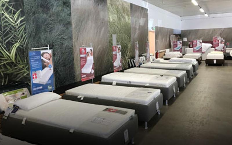 品牌儿童床垫德国fan原装进口儿童床垫纯正的天然植物取材