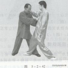 功夫招式大全视频教程,实用拳法二路炮捶