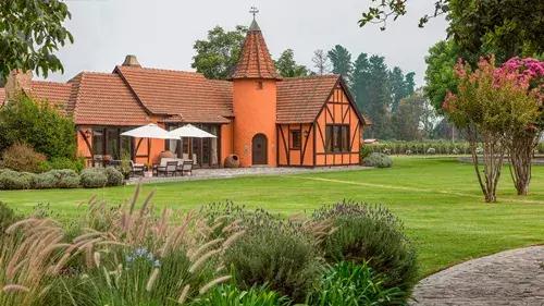 智利名庄酿乐 (智利名庄有哪些)