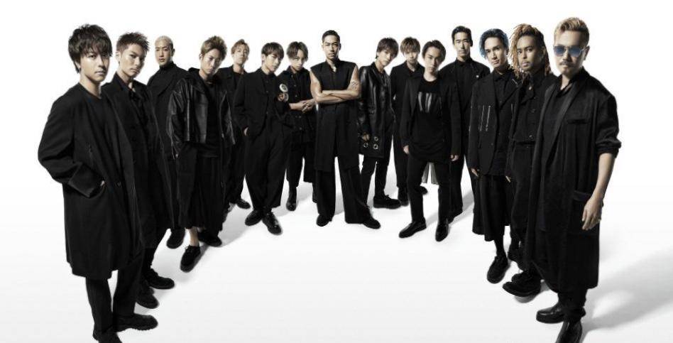 女神林志玲“下嫁”AKIRA？EXILE的成员的妻子们个个都是女神