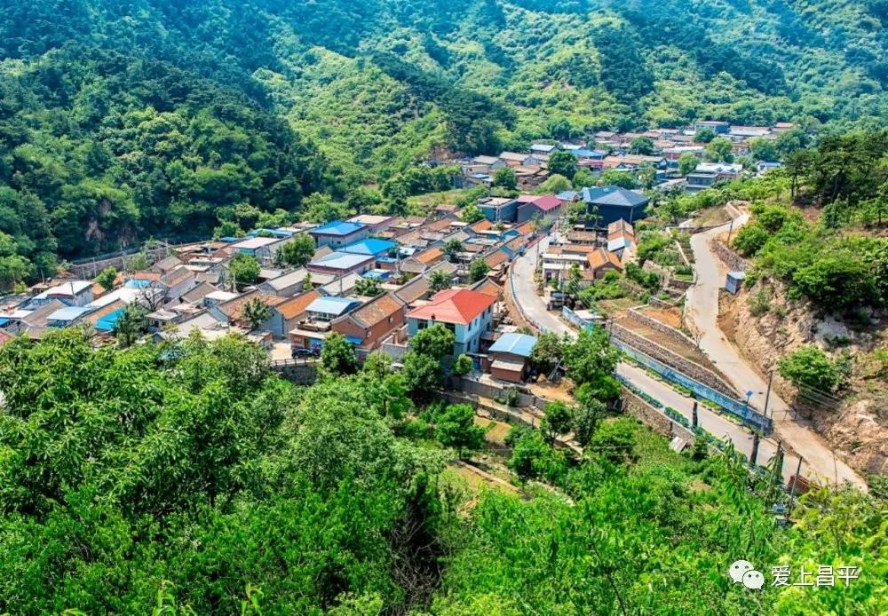 昌平民宿推荐,昌平高端民宿设计