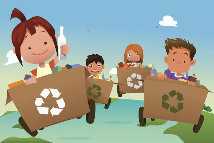 唐山垃圾分类最新规定,唐山本地垃圾分类处理标准