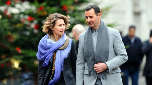 沙漠玫瑰叙利亚第一夫人图片,沙漠玫瑰叙利亚夫人的有关视频