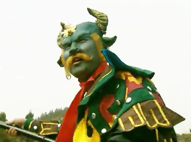 托塔李天王秒杀牛魔王,这才是托塔李天王的真正实力