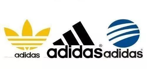 阿迪达斯没有三条纹裤,阿迪达斯耐克最新局势