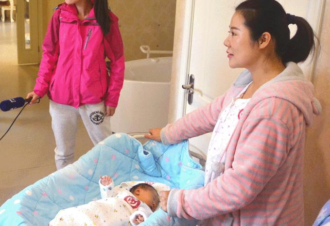 宝妈产后大出血怎么处理,产后大出血的六大原因