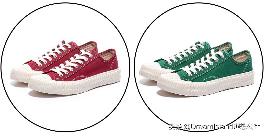 帆布鞋匡威还是vans,匡威onestar和vansstyle36区别