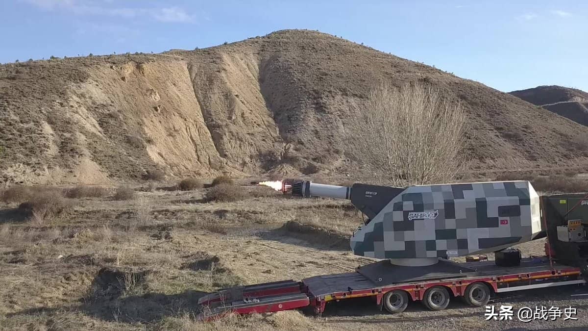 土耳其试射中国防空导弹,土耳其试射俄罗斯导弹