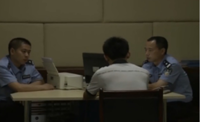 出租司机连环杀人案,90年代出租车司机杀人案