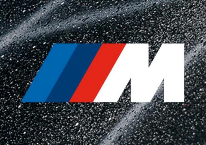 宝马logo重新设计,宝马新logo怎么预定