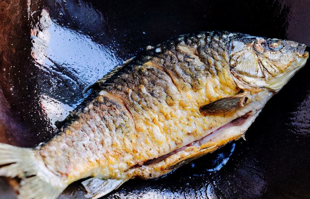 煮鱼汤怎么煮才好喝,直接煮鱼汤怎么炖才能好喝