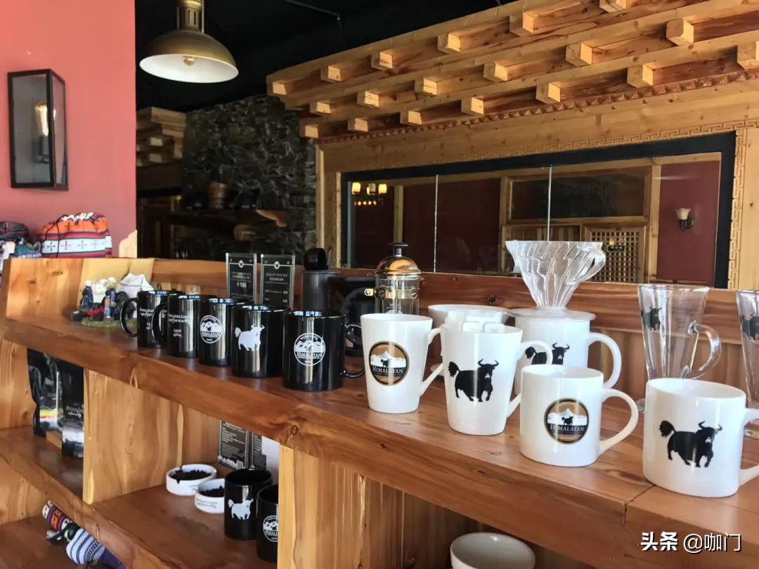 月入近百万！他在海拔4000多米，开火了3家咖啡馆