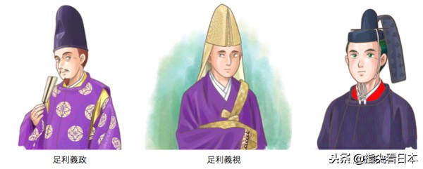 快速看懂日本历史,了解日本战国历史看什么书