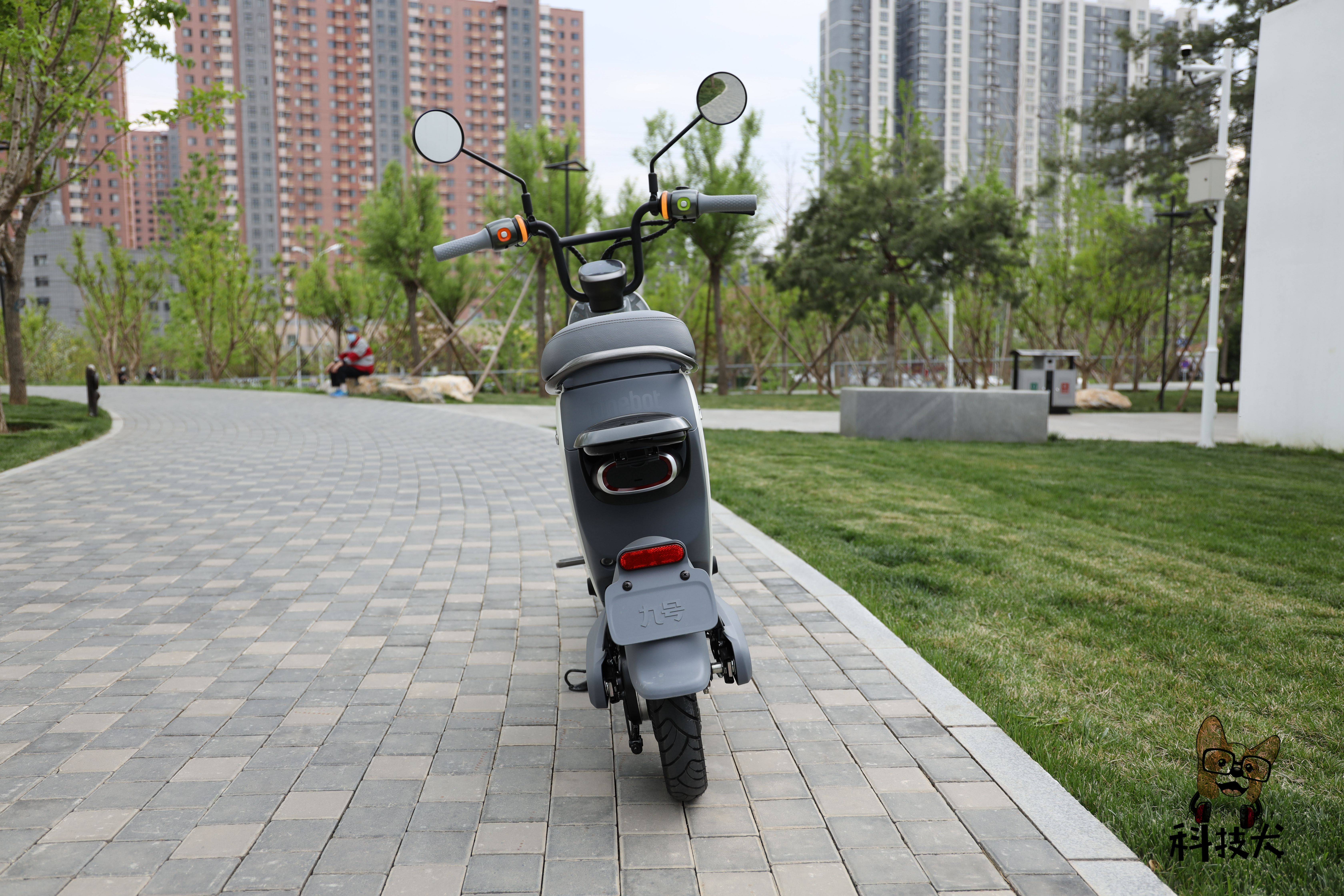 九号电动车c60功能,九号c60电动车防盗