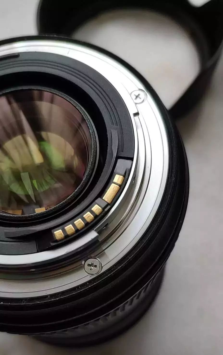 二手交易潜规则,二手镜头猫腻