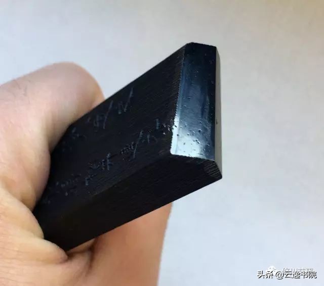 磨墨是十大雅事吗,磨墨有什么讲究