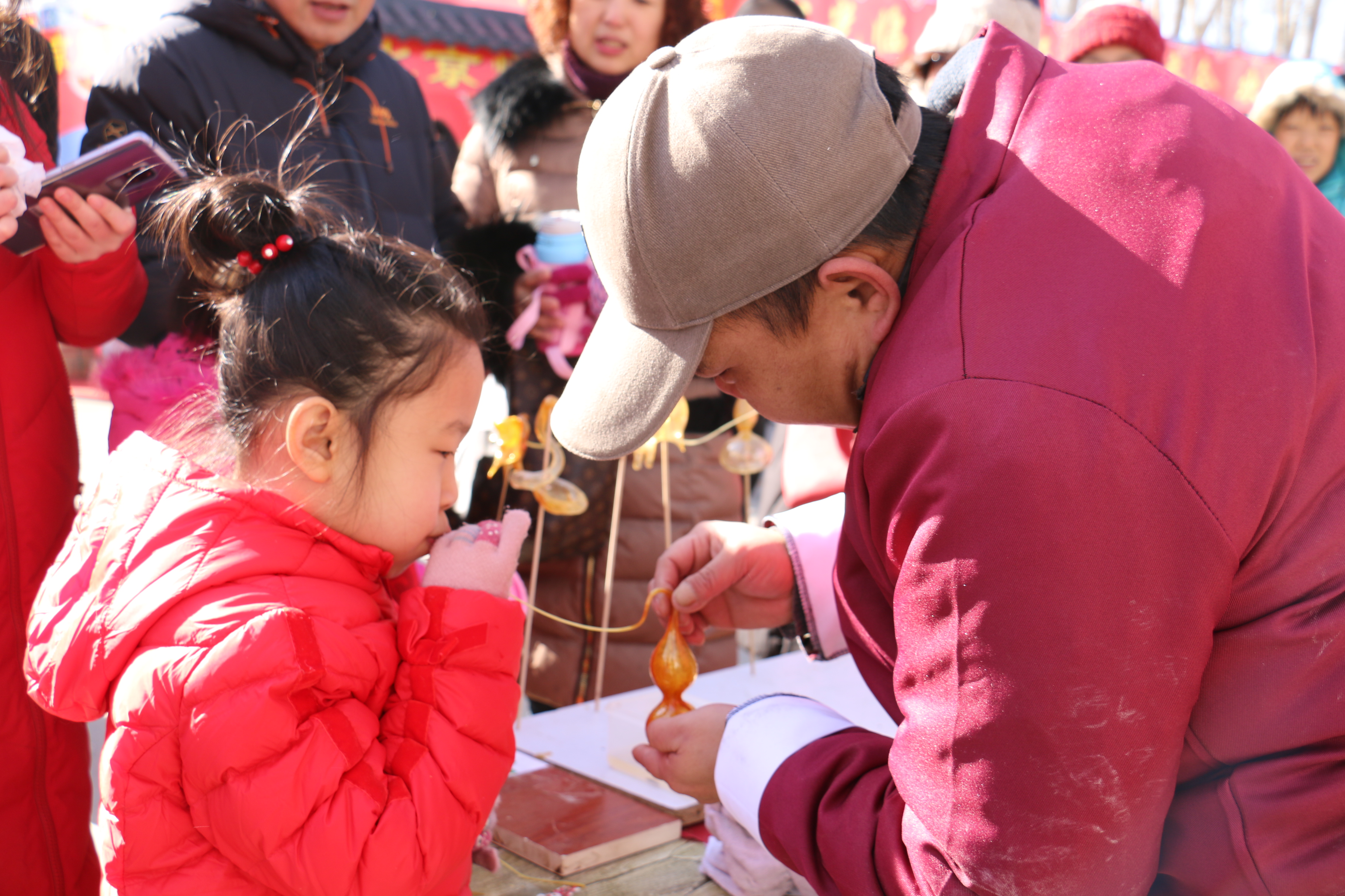春节去赶集的地方,鼠年春节去哪里旅游好