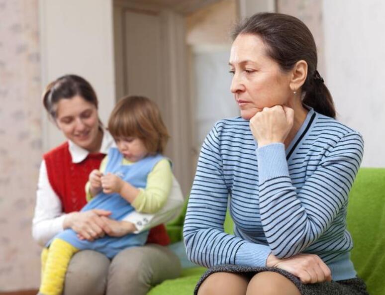 婆婆催着生二胎正确方式,当婆婆催你生二胎