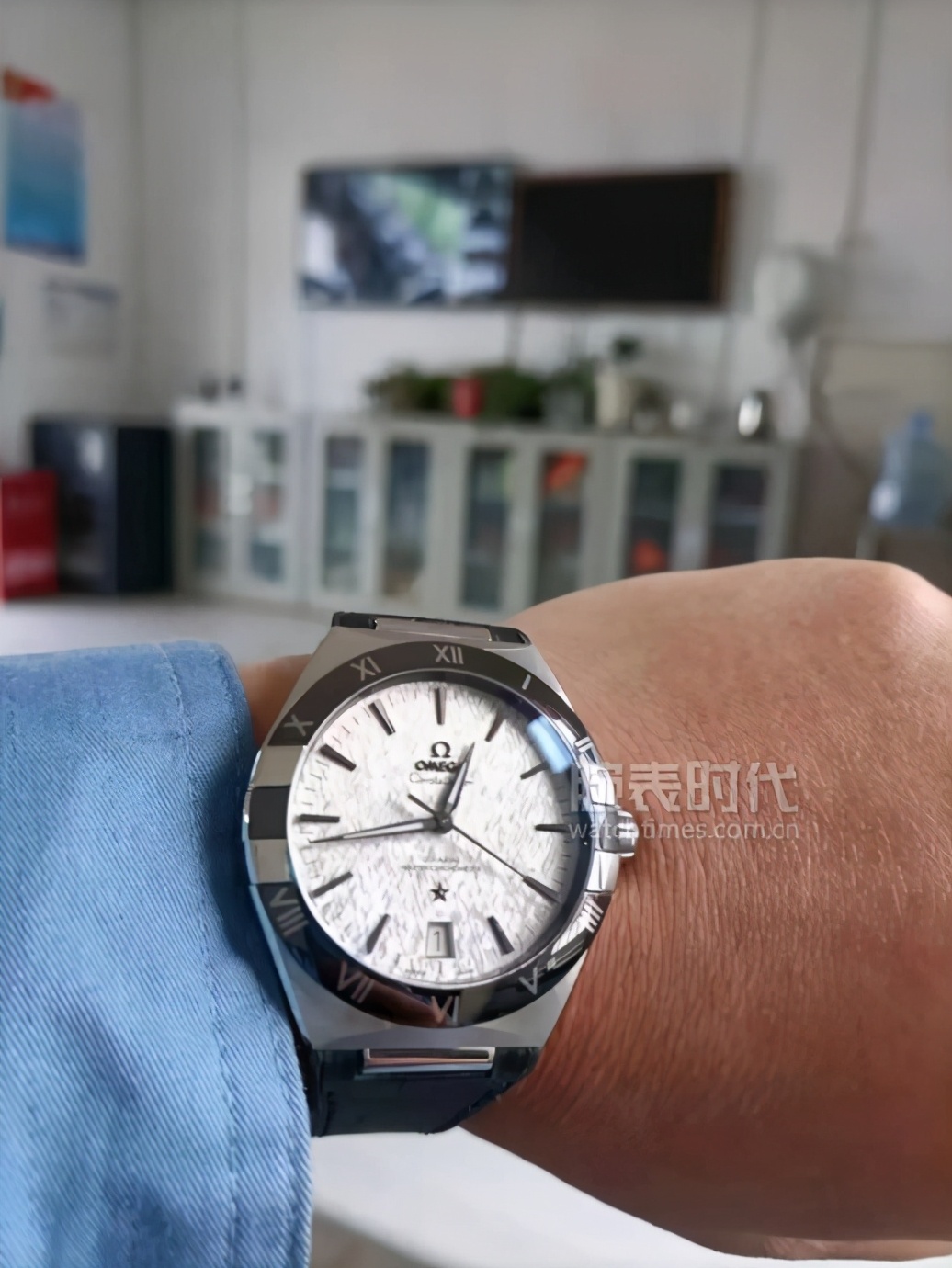 打工人手上适合戴什么,打工的一般戴什么表好点