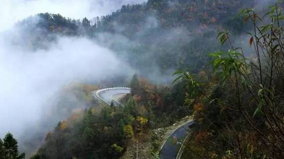合肥周边十大景点骑行,合肥周边风景好的徒步路线
