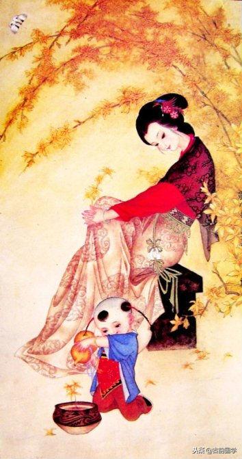 中国古典诗词之美1000字,中国古典绝美诗词