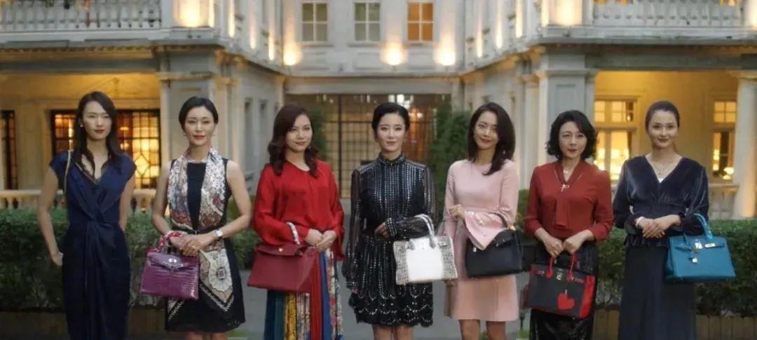 经典的奢侈品包包品牌有哪些,经典款的奢侈品包包有哪些牌子