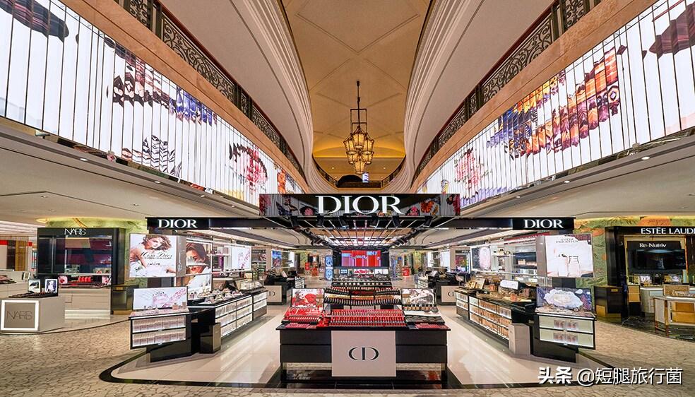 澳门免税店必买清单攻略,澳门免税店攻略什么比较便宜