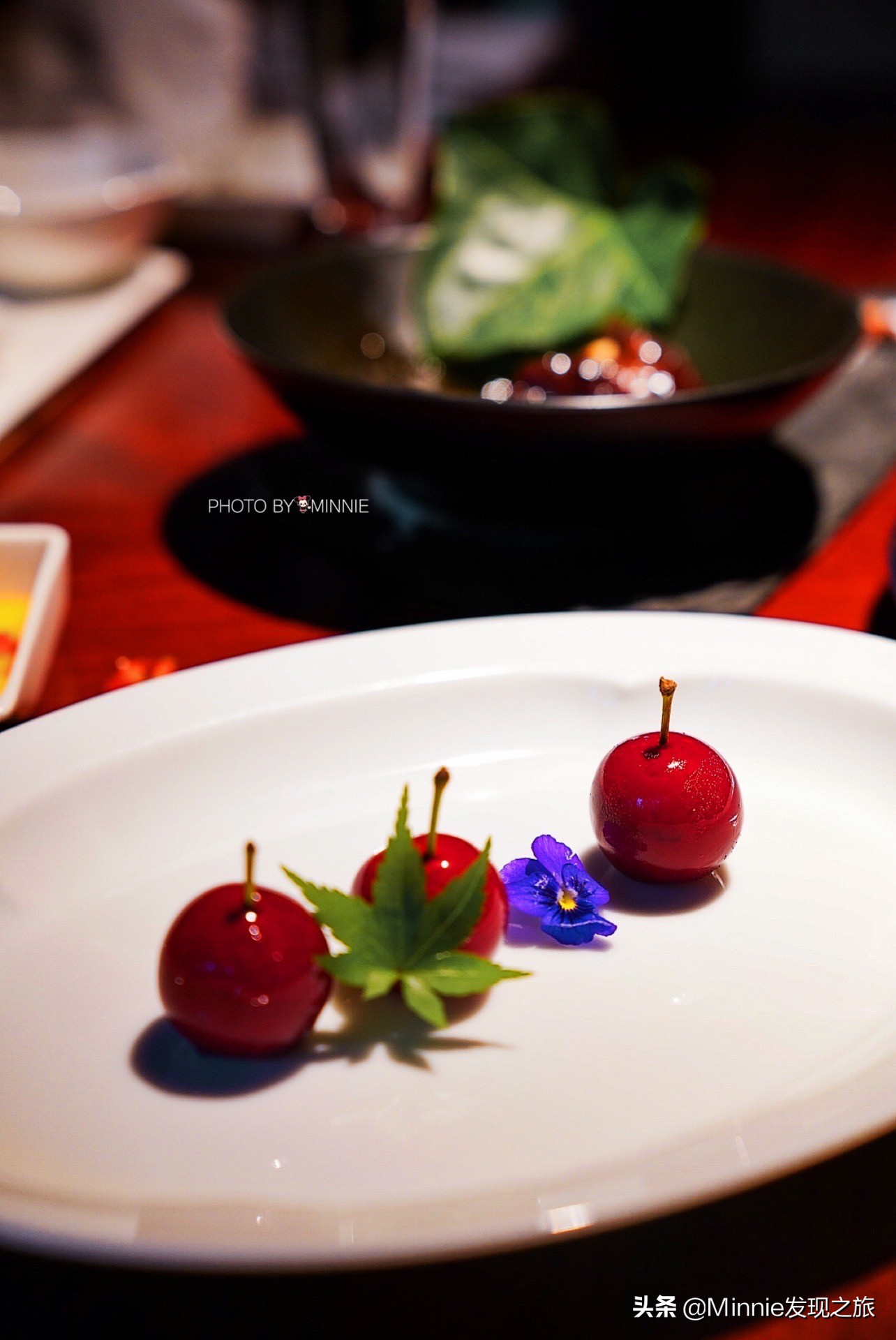 杭州紫萱度假村景区,紫萱度假村解香楼中餐厅菜单