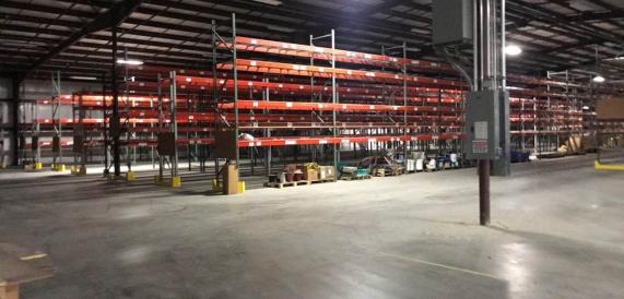 海外仓未来前景,海外仓机会