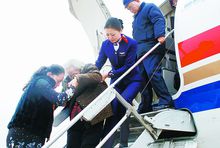 阜阳机场位于哪个县,阜阳机场航站楼介绍