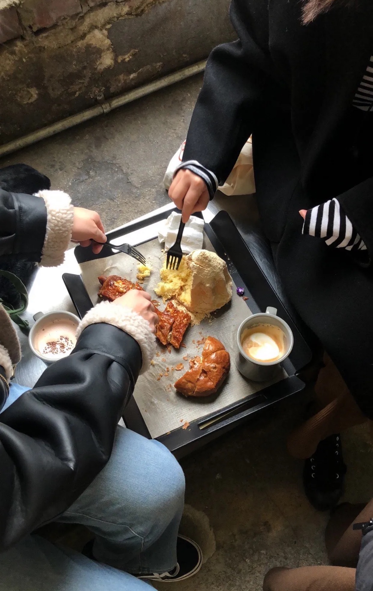 网红场景打造烤吧,网红店铺场景打造