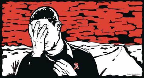 HIV在空气中5秒就灭活了？如果不能，共用剃须刀和针头如何传播