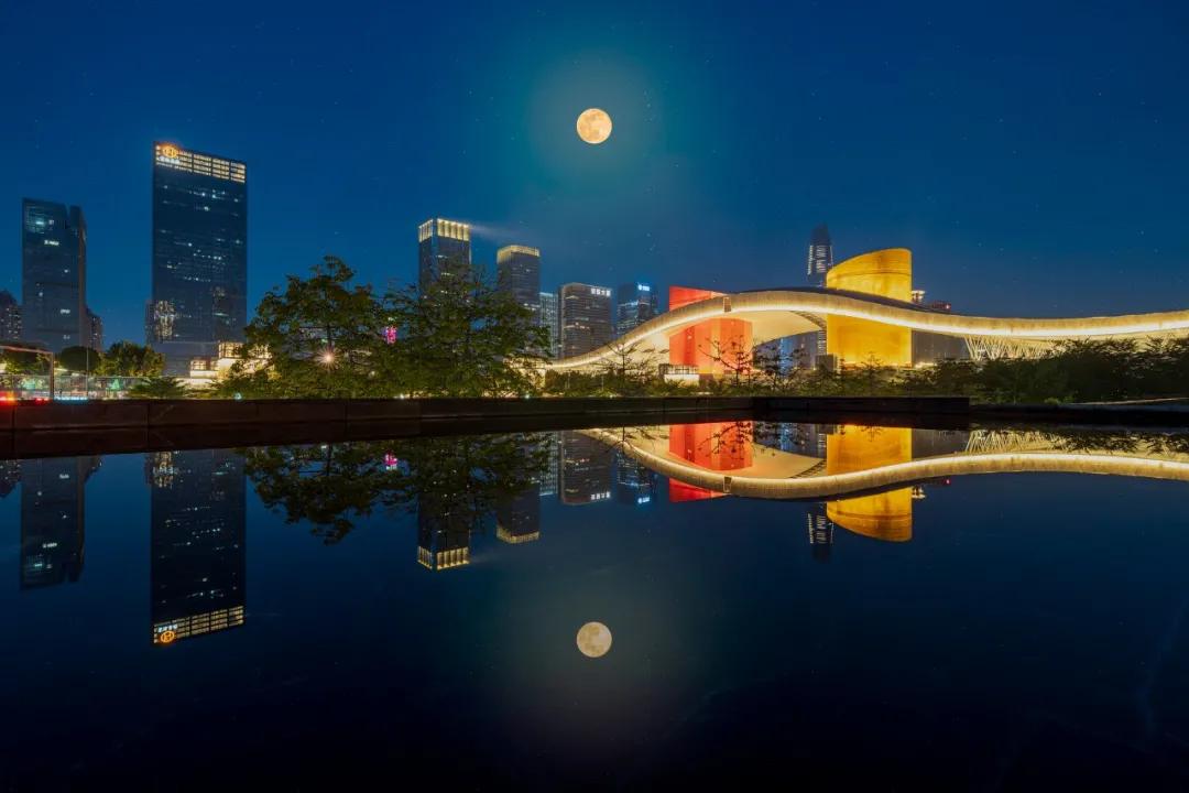 教学拓展|用英文介绍中秋节的起源和习俗，传播中国传统文化