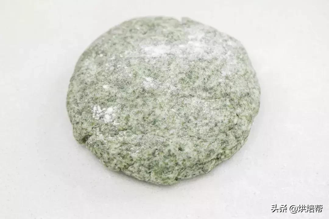 苏打饼家庭做法,香香脆脆简单易学