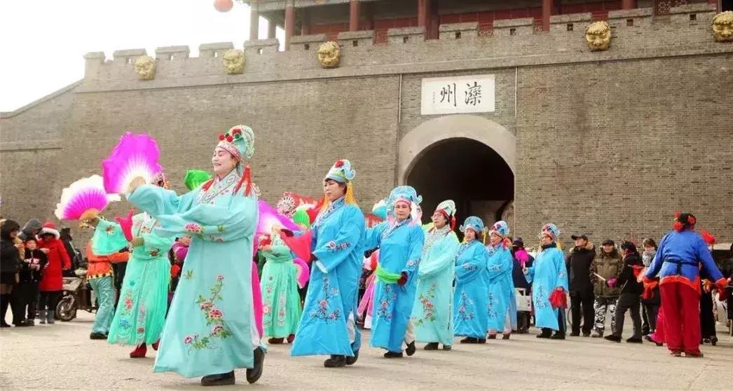 2019滦州古城旅游攻略,滦州古城总览