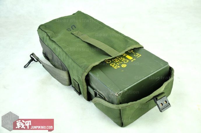 二战美军17空降师,二战美国空降师各师标志